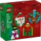 LEGO Verschiedene Christbaumanhänger Vorschaubild