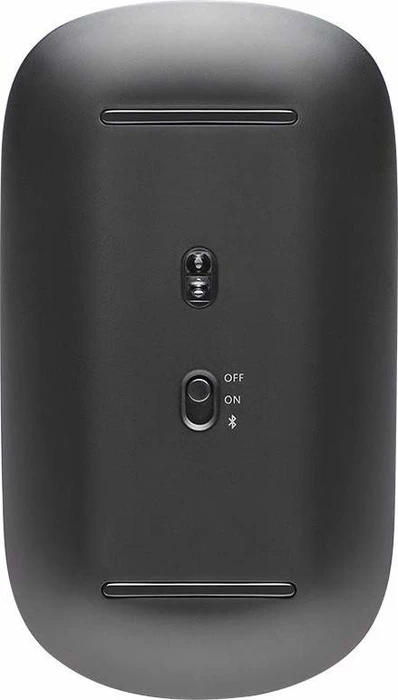 Huawei Bluetooth Mouse grau, Bluetooth