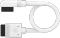 Corsair iCUE LINK Verlängerung, gewinkelt, 20cm, weiß, 2er-Pack Vorschaubild