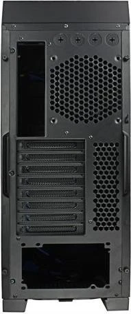 Antec P9, Acrylfenster