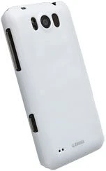 Krusell ColorCover für HTC Titan weiß
