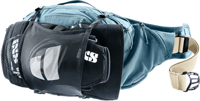 Deuter Pulse Pro 5 atlantic/desert