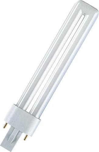 Osram Dulux S 11W/830 G23