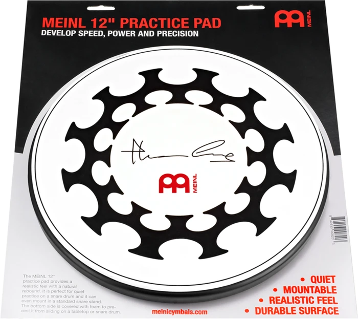 Meinl Practice Pads