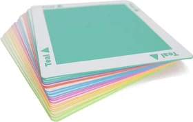 Sphero indi Durable Color Tiles