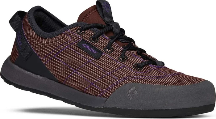Black Diamond Circuit 2.0 (Damen)
