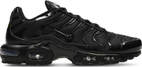 Nike Air Max Plus schwarz (Herren)
