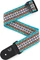 D'Addario Nylon Woven Guitar Strap Sunset Hootenanny Vorschaubild