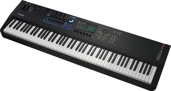 Yamaha MODX M8