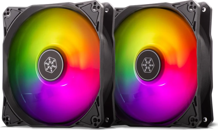 SilverStone Hydrogon D120 ARGB V2