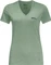 Jack Wolfskin Crosstrail Funktionsshirt kurzarm eucalyptus (Damen) Vorschaubild