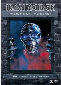 Iron Maiden - Visions of the Beast (DVD)