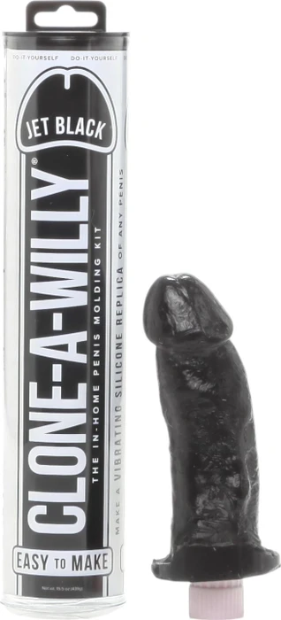 Clone-A-Willy Penis Abdruck-Set