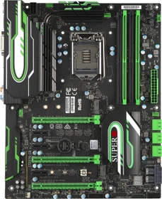 Supermicro Supero C7Z270-CG (Intel 1151) (MBD-C7Z270-CG-O)