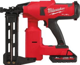 Milwaukee M18 FFUS-302C Fuel Akku-Tacker inkl. Koffer + Akku 3.0Ah