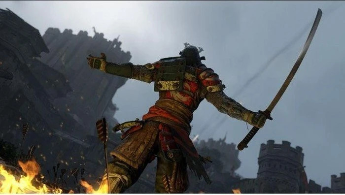 For Honor (PS4)