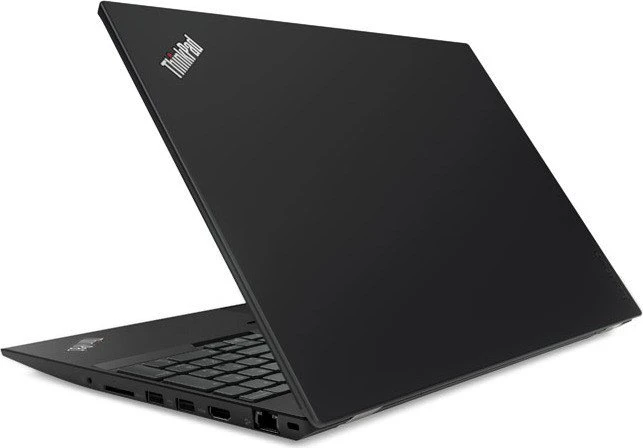 Lenovo ThinkPad P52s, Core i7-8550U, 16GB RAM, 512GB SSD, Quadro P500, DE