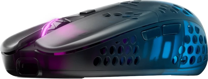 Xtrfy MZ1 Wireless schwarz, USB