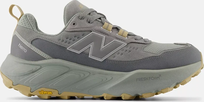 New Balance Hierro Trek slate grey/lone star grey (Herren)
