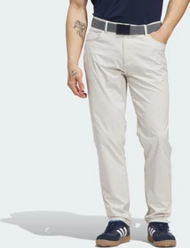 adidas Ultimate365 5-Pocket Golf Hose lang alumina (Herren)
