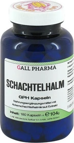 Schachtelhalm GPH Kapseln, 180 Stück