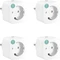 Meross Smart WiFi Plug MSS305 Serie Vorschaubild