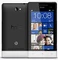 HTC Windows Phone 8S schwarz/weiß Vorschaubild