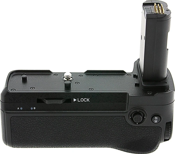 Patona Premium Batteriehandgriff MB-N11RCL