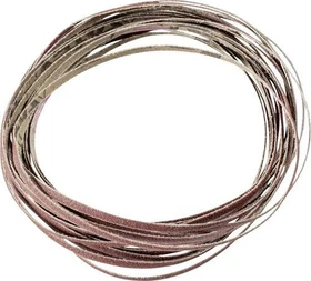 Pferd BA 3/305 A 120 Schleifband K120, 3x305mm, 100 Stück