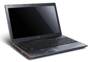 Acer Aspire 5755G-2434G50Mics, Core i5-2410M, 4GB RAM, 500GB HDD, GeForce GT 540M, DE