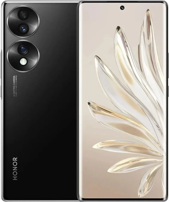 Honor 70