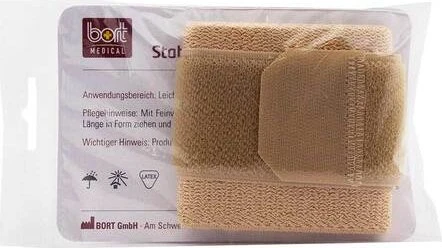 Bort Medical Stabilo Handgelenkbandage Größe 1 beige, 1 Stück