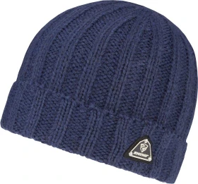 Ziener Ilei Mütze dark navy