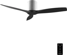 Cecotec EnergySilence Aero 5400 Classic Deckenventilator iron&black