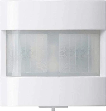 Gira Bewegungsmelderaufsatz 2.20m Standard für KNX TX_44, alu, Bewegungsmelder