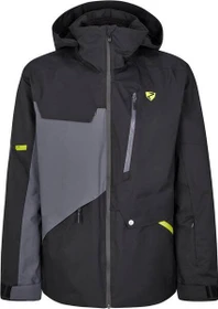 Ziener Tungua Skijacke black.ombre (Herren)