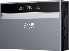 Anker SOLIX X1-H5K-T