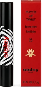 Sisley Phyto-Lip Twist Lippenstift 25 soft berry, 2.5g