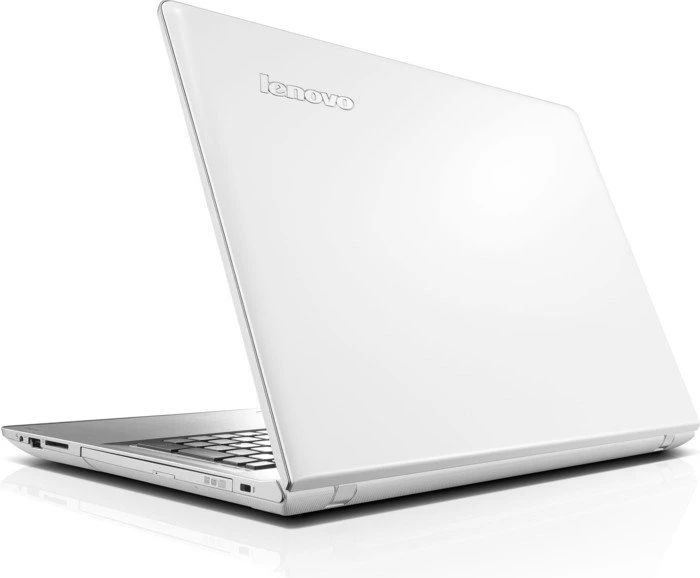 Lenovo IdeaPad 500-15ISK, weiß, Core i5-6200U, 8GB RAM, 256GB SSD, Radeon R7 M360, DE