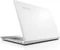 Lenovo IdeaPad 500-15ISK, weiß, Core i5-6200U, 8GB RAM, 256GB SSD, Radeon R7 M360, DE Vorschaubild