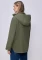 Street One Parka Jacke dark vetiver green (Damen) Vorschaubild