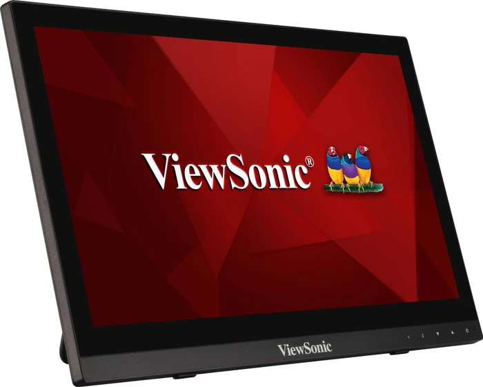 ViewSonic TD1630-3, 15.6"