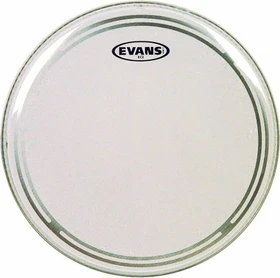 Evans EC2S Clear 16"