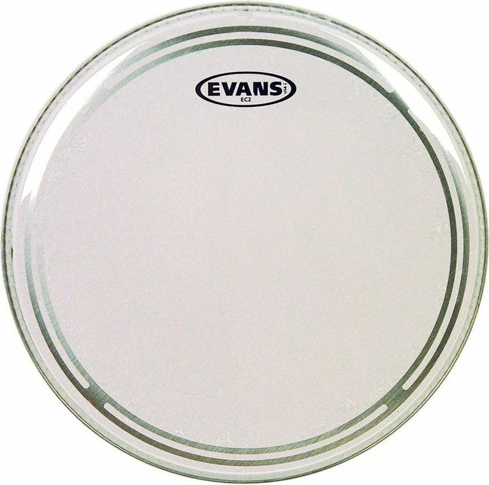 Evans EC2S Clear 16"