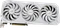 ASUS ROG Strix GeForce RTX 3090 White, ROG-STRIX-RTX3090-24G-WHITE, 24GB GDDR6X, 2x HDMI, 3x DP Vorschaubild
