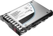 HPE 400GB Mixed Use SFF SC 3yr Wty Digitally Signed Firmware SSD, 2.5"