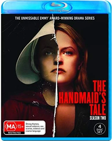 The Handmaid's Tale - Der Report der Magd Season 2