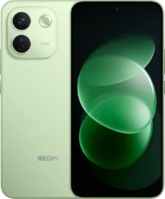 Xiaomi Redmi Note 17 Pro Max 5G 256GB grün