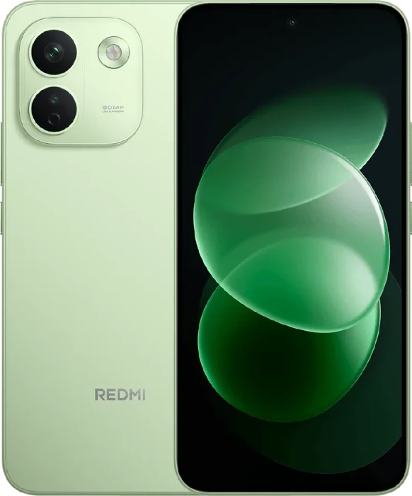 Xiaomi Redmi Note 17 Pro Max 5G 256GB grün
