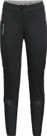 Vaude Larice Pro Skihose lang schwarz (Damen)